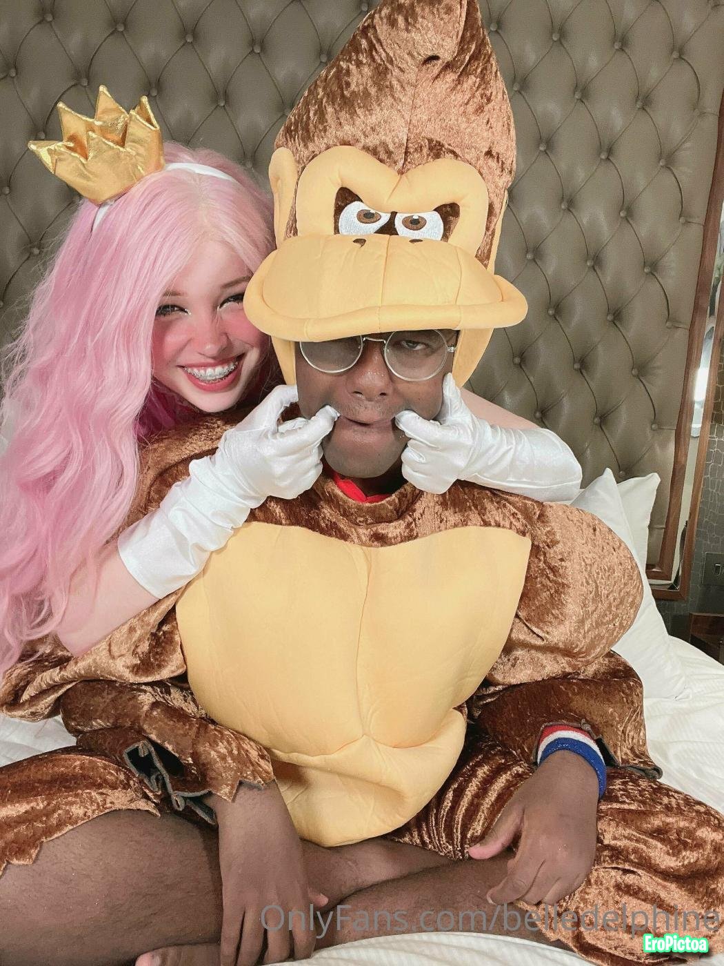 Belle Delphine photo featuring belle delphine nsfw - Part 12