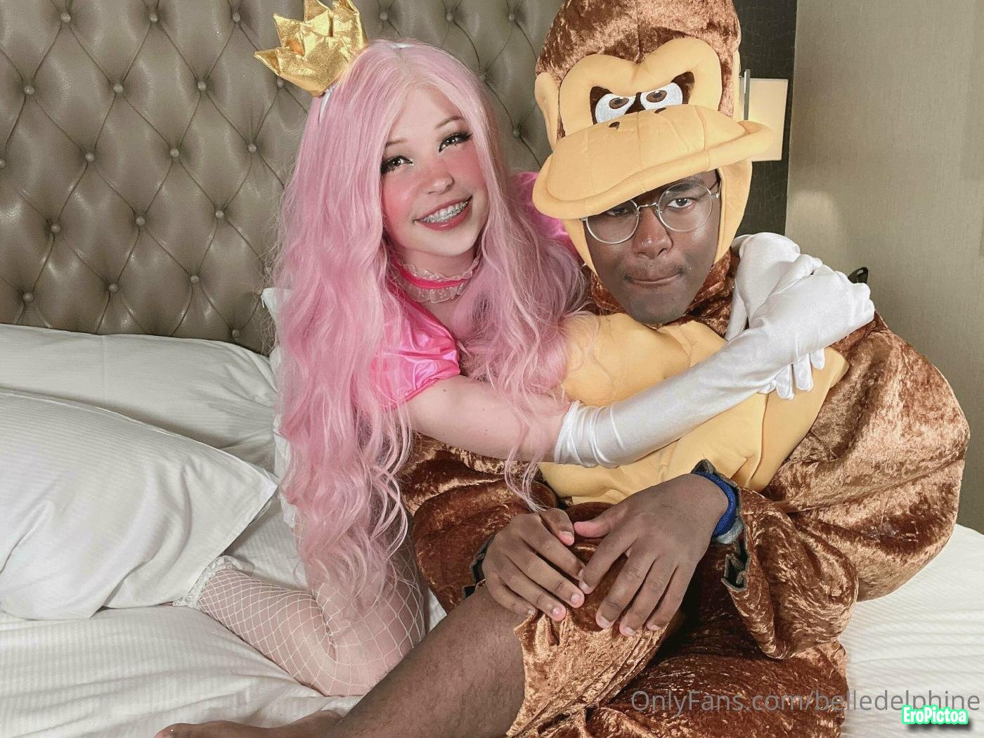 Belle Delphine photo featuring belle delphine nude onlyfans - Part 14