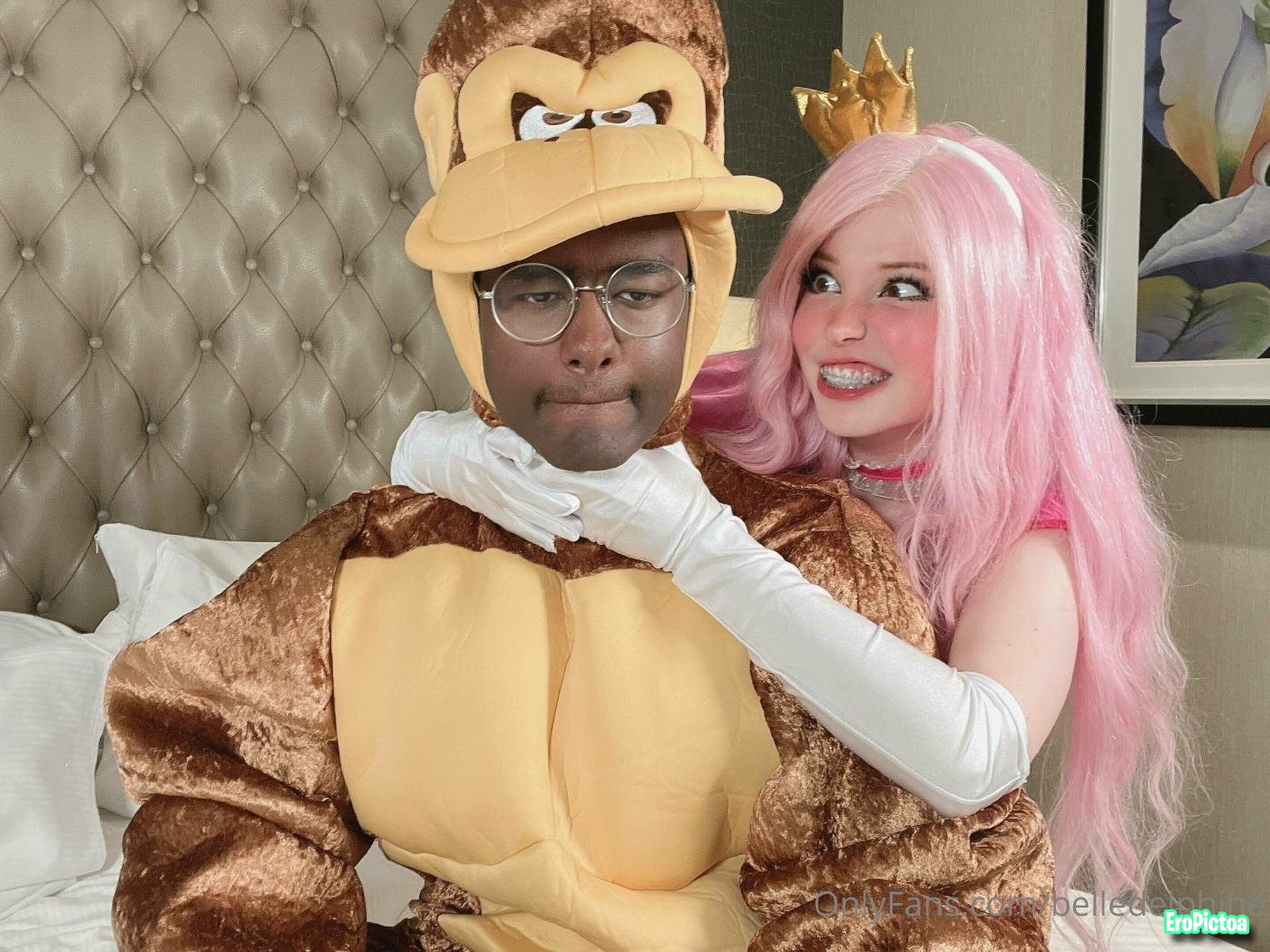 Belle Delphine photo featuring belle delphine leaked onlyfans - Part 8