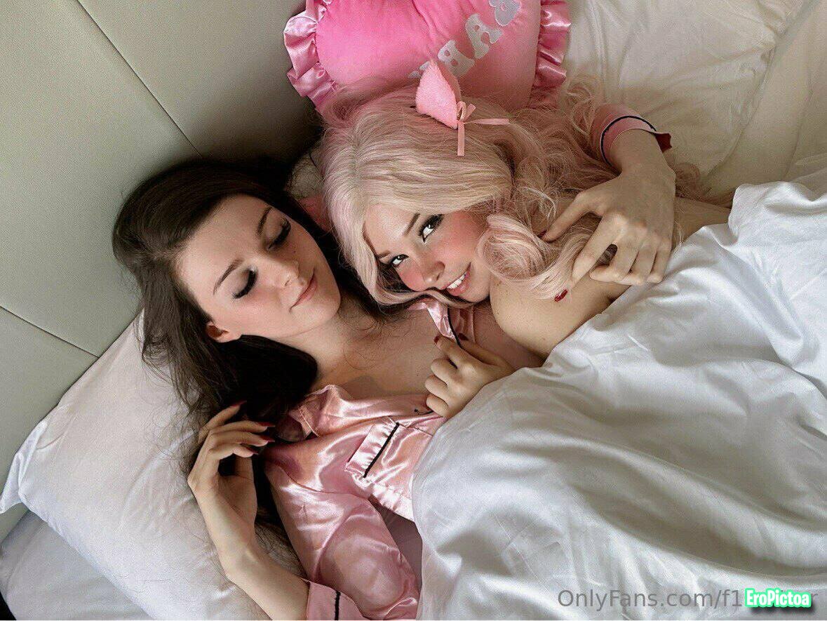 Belle Delphine NEW photo featuring young - Part 32