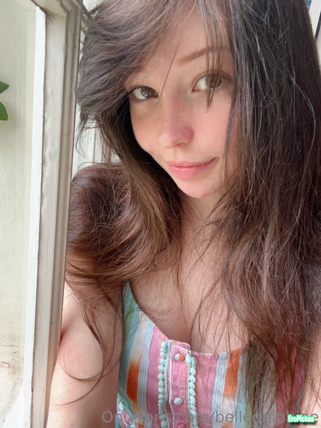 Belle Delphine NEW photo featuring ppv - Part 55