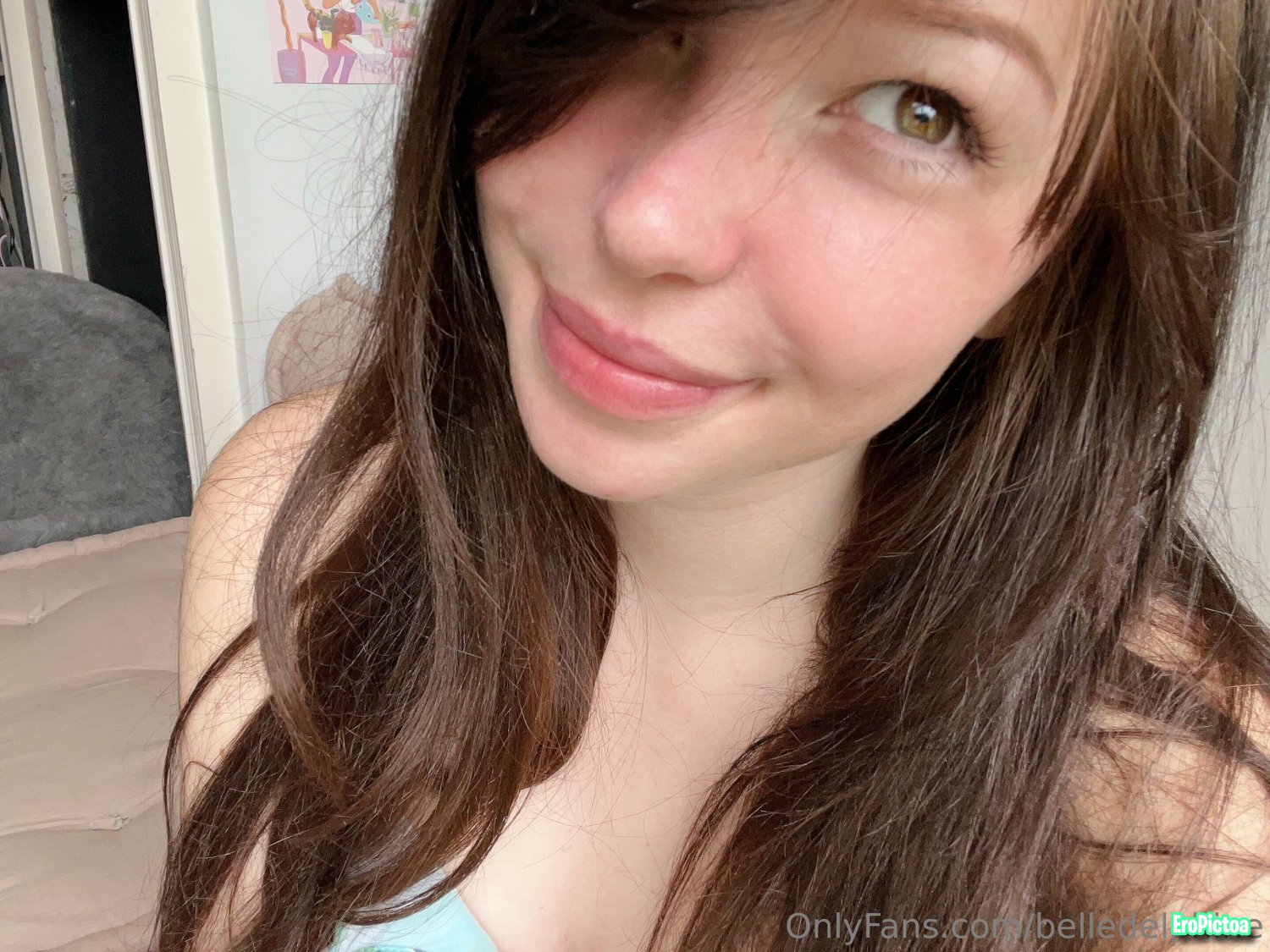 Belle Delphine NEW photo featuring cute - Part 64