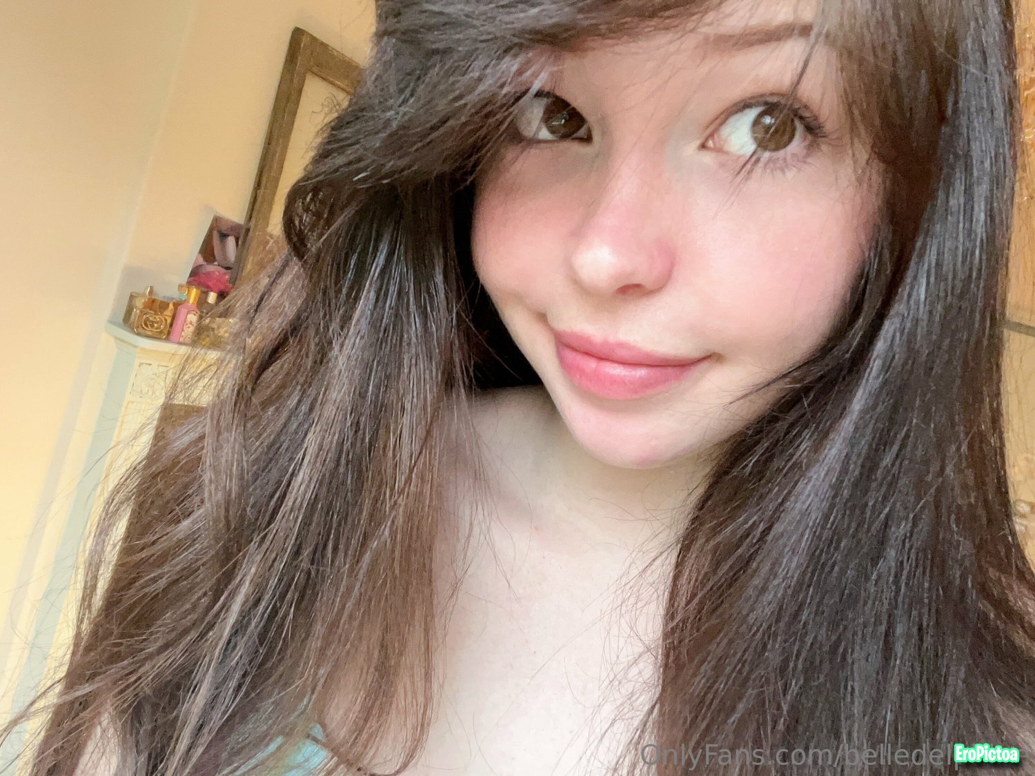 Belle Delphine NEW photo featuring sex tape - Part 66