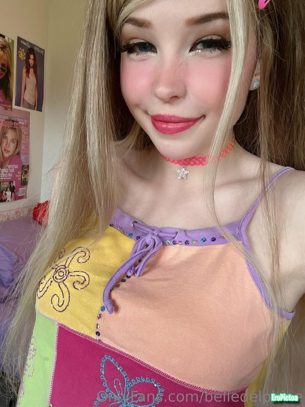 Belle Delphine Nude photo featuring belle delphine onlyfans return - Part 21 Belle Delphine Nude photo featuring belle delphine onlyfans return - Part 21