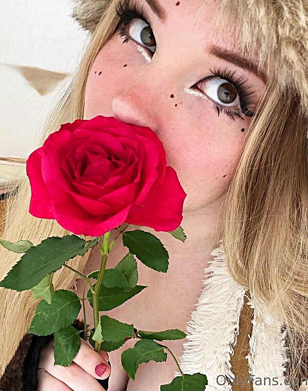 Thumbnail for New Belle Delphine