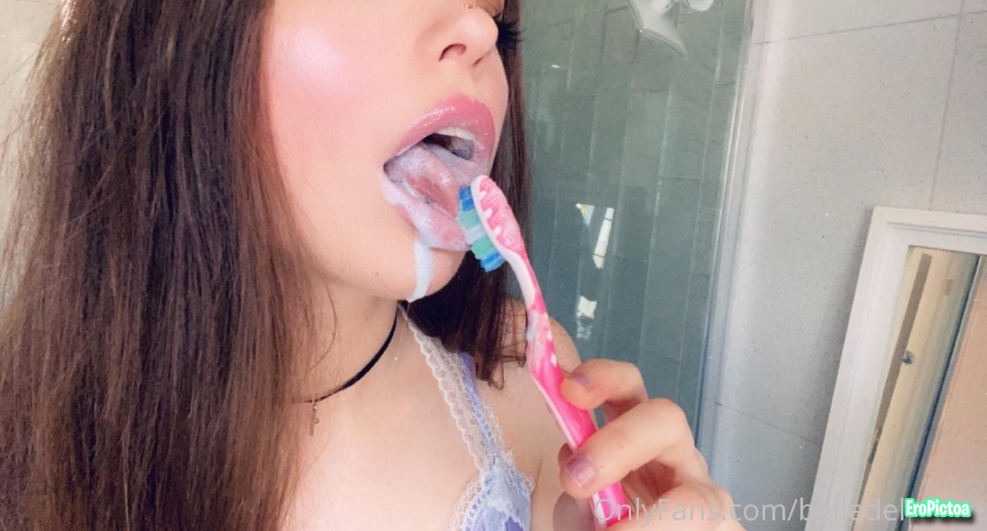 Belle Delphine photo featuring belle delphine nude - Part 11
