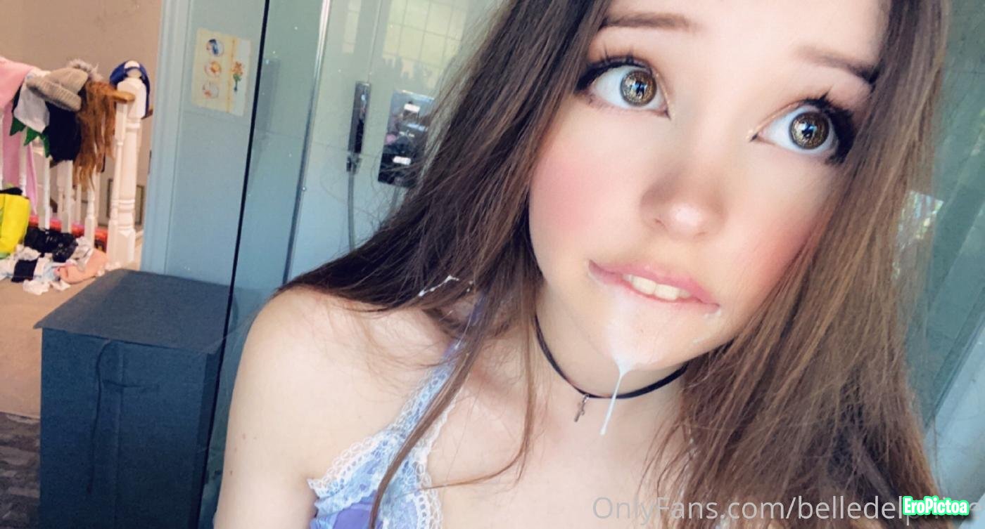 Belle Delphine photo featuring belle delphine lingerie - Part 8
