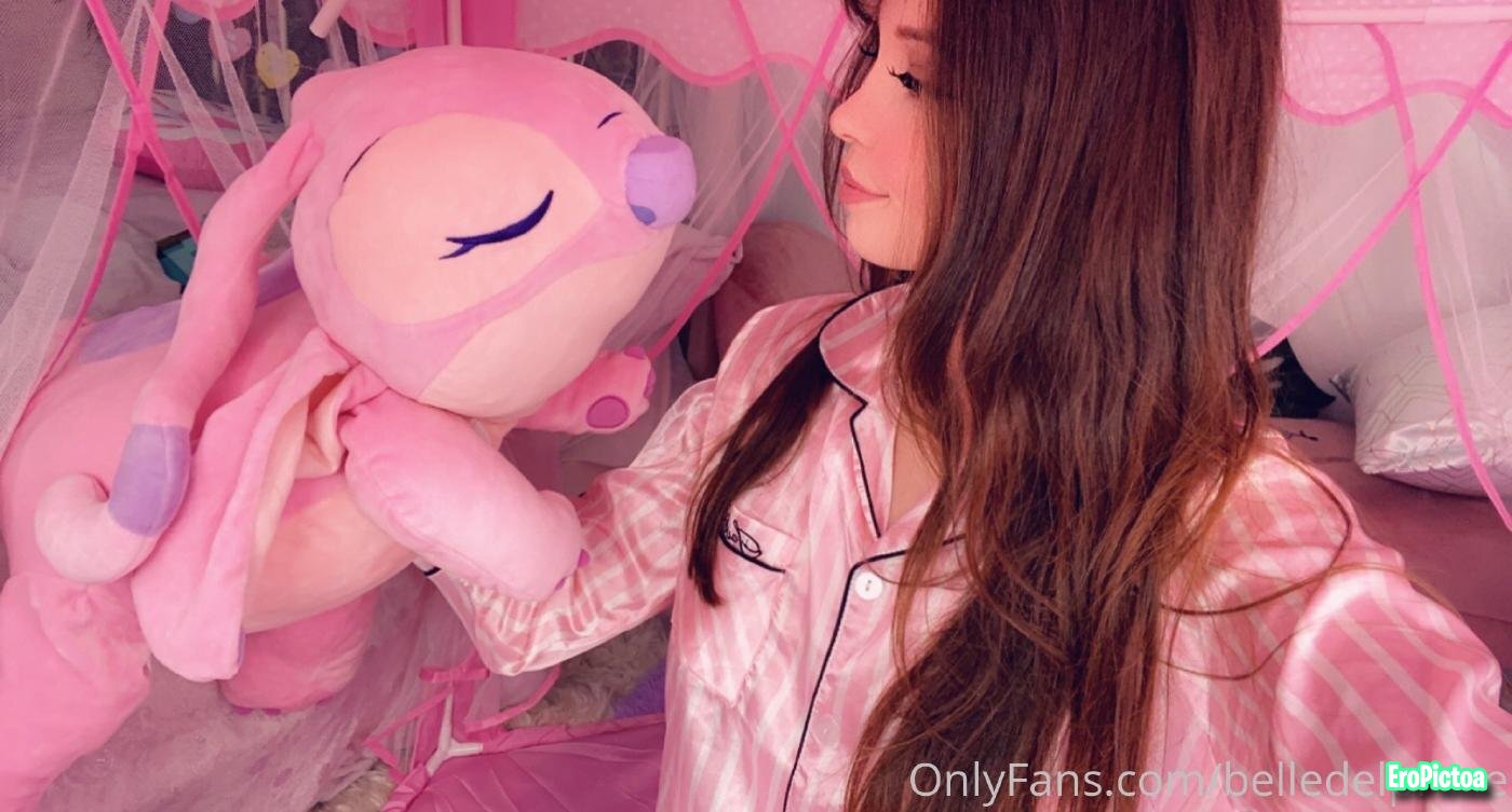Belle Delphine photo featuring belle delphine asshole - Part 41