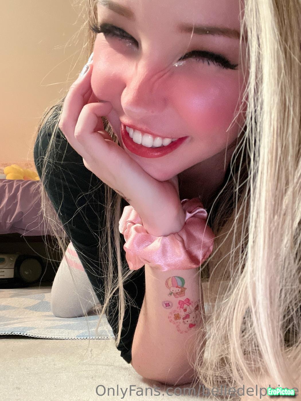 Belle Delphine Nude photo featuring belle delphine ass - Part 32