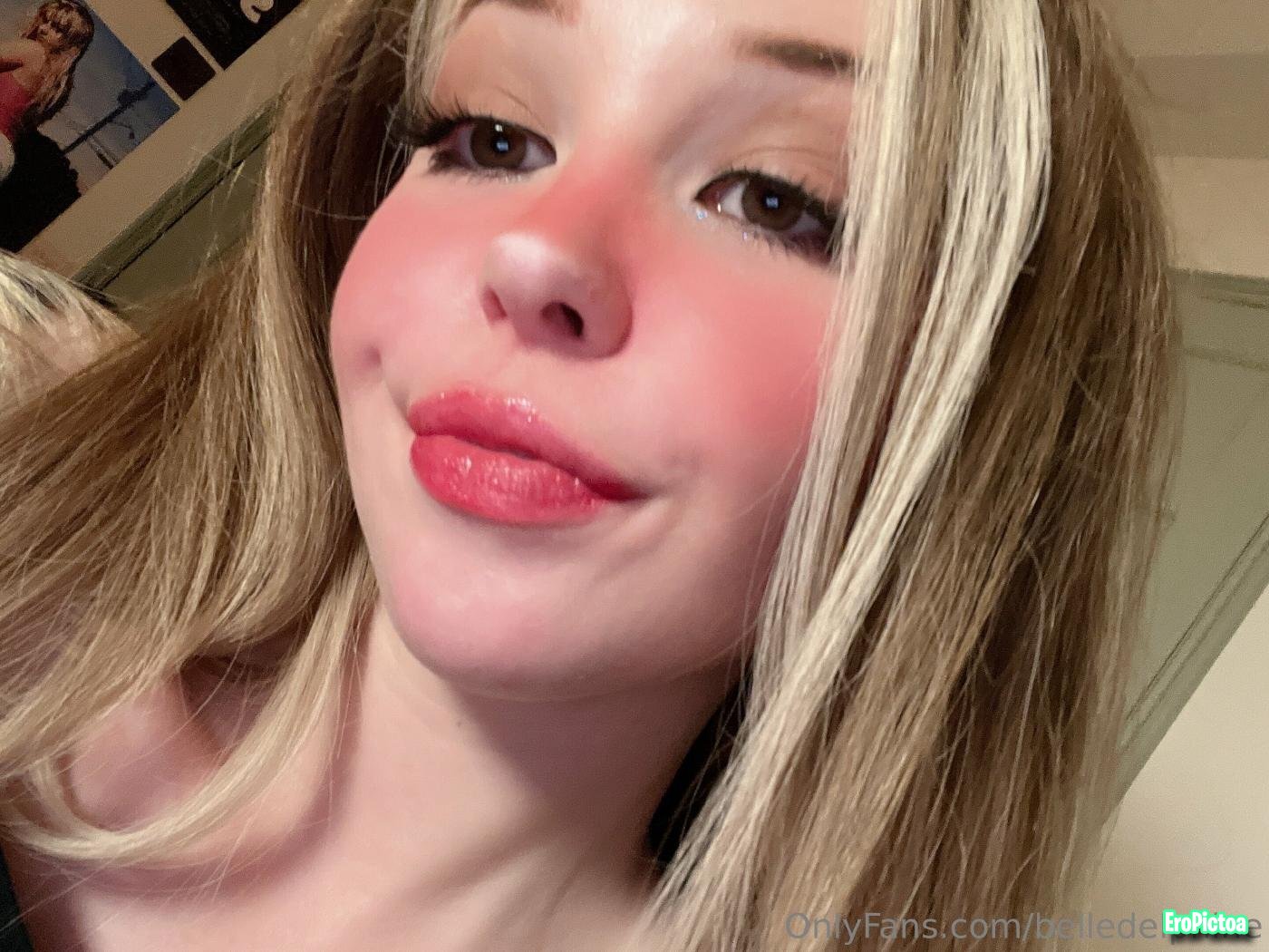 Belle Delphine Nude photo featuring belle delphine fucked - Part 5