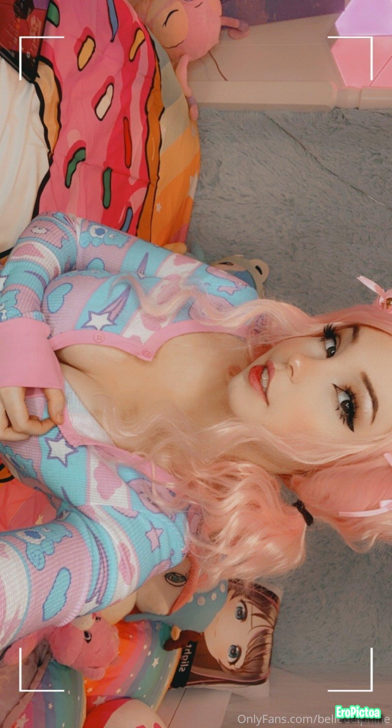 Belle Delphine Agent photo featuring belle delphine naked - Part 10