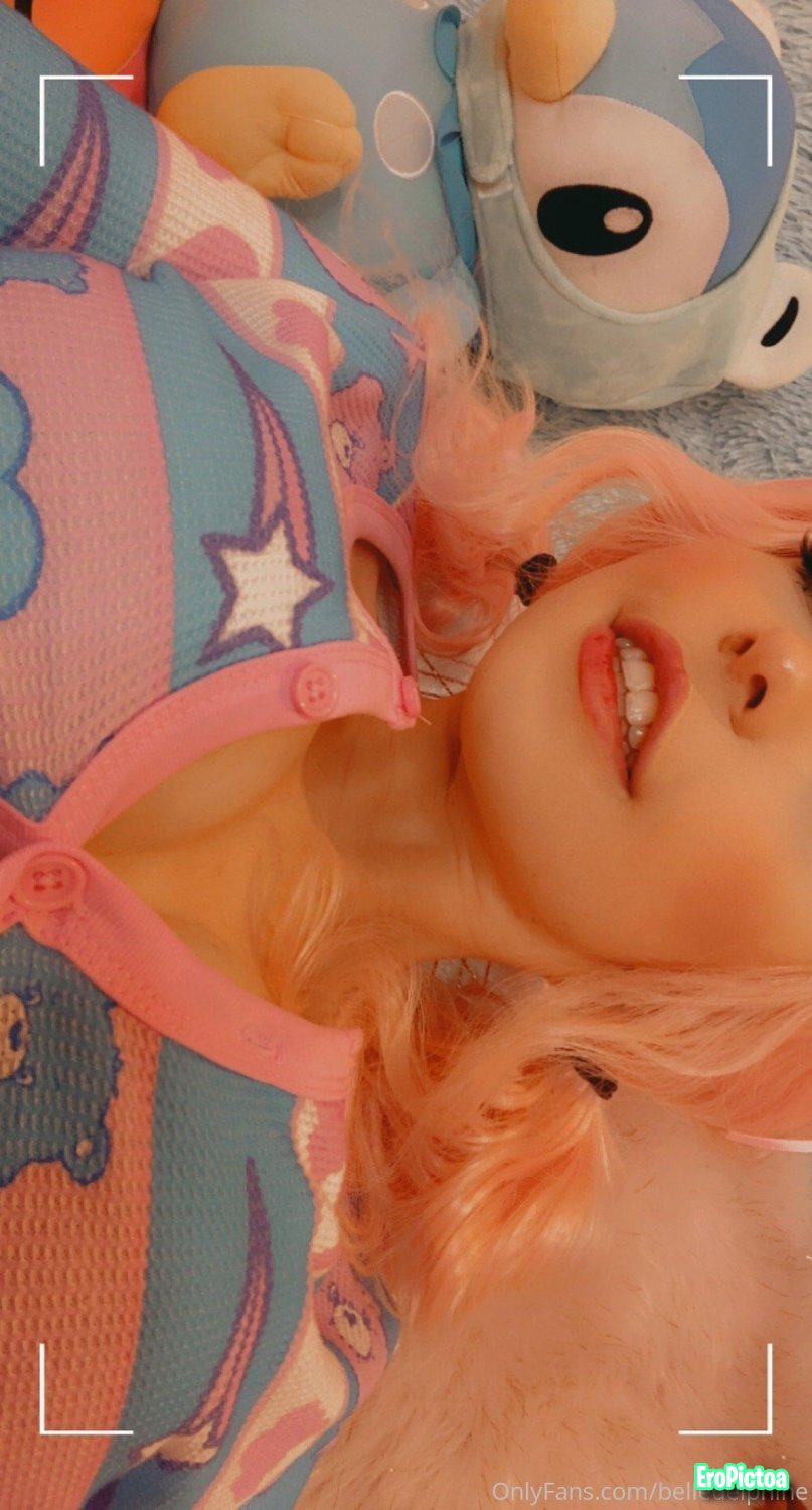 Belle Delphine Agent photo featuring belle delphine nudes - Part 14