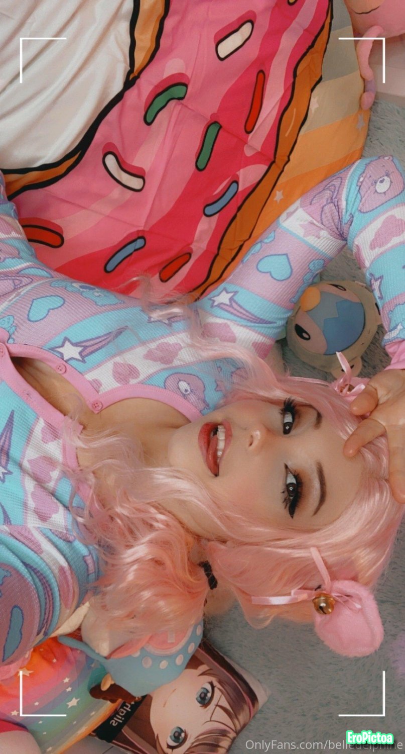 Belle Delphine Agent photo featuring belle delphine sextape - Part 23
