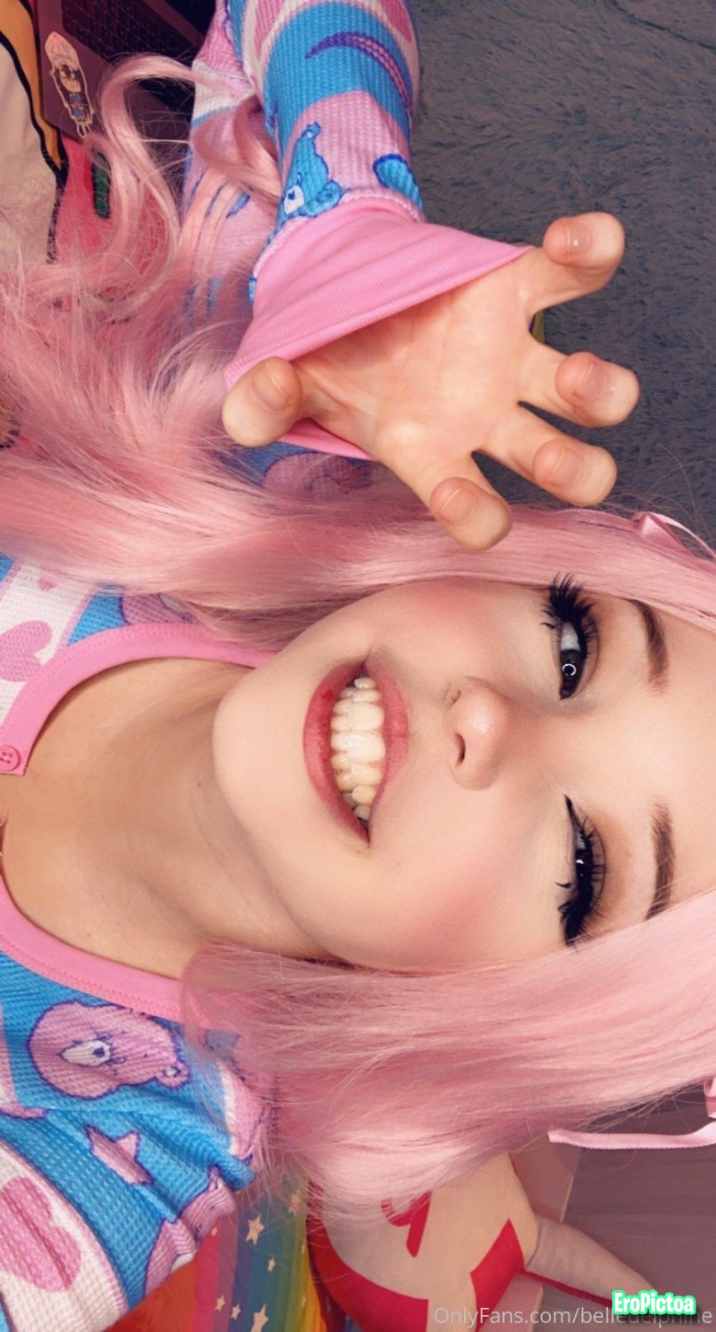 Belle Delphine Agent photo featuring belle delphine nsfw - Part 41