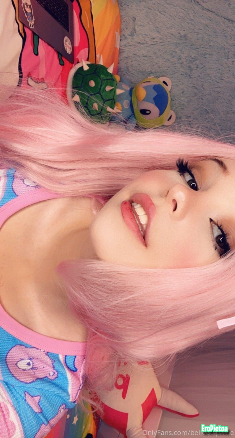 Belle Delphine Agent photo featuring belle delphine nude onlyfans - Part 43