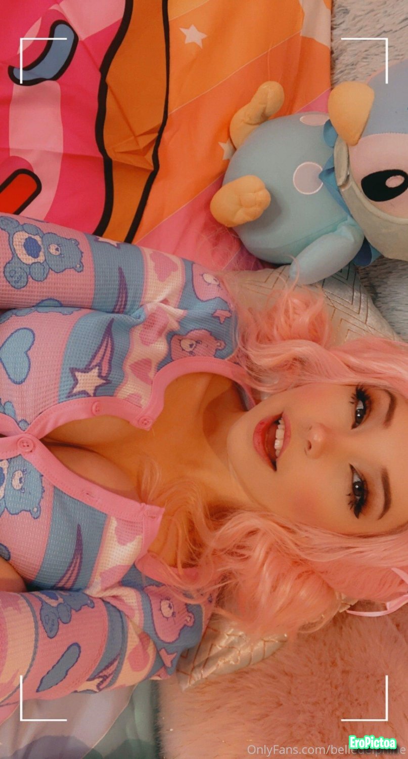Belle Delphine Agent photo featuring belle delphine nudes - Part 44