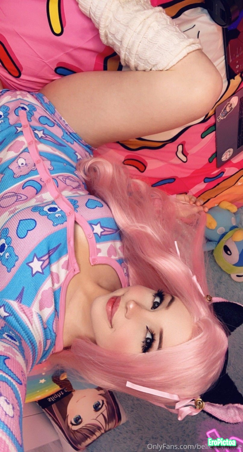 Belle Delphine Agent photo featuring belle delphine sexy - Part 54