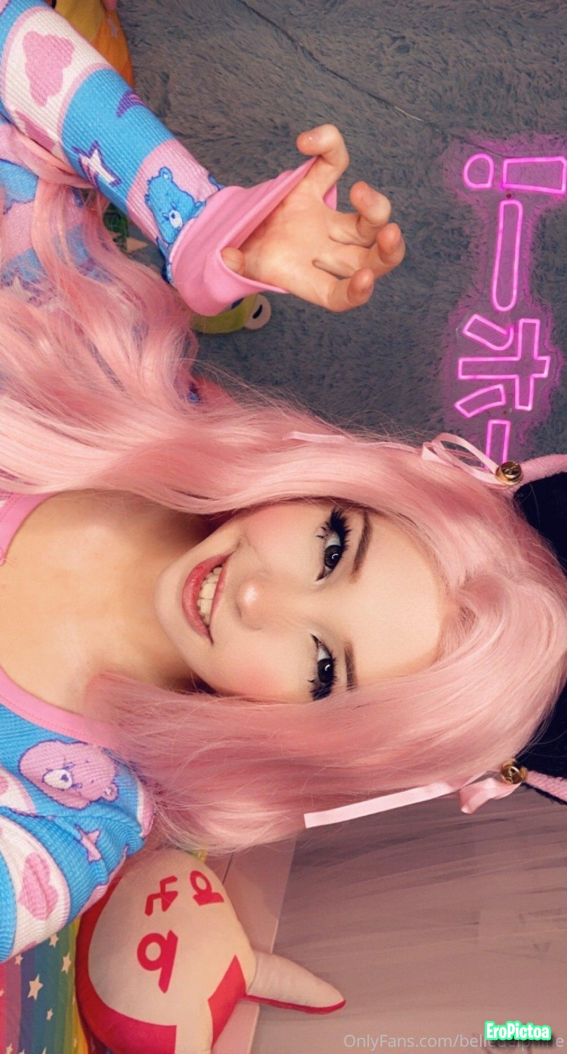 Belle Delphine Agent photo featuring belle delphine ass - Part 63