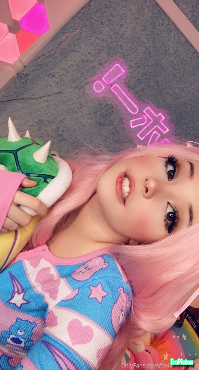 Belle Delphine Agent photo featuring belle delphine cosplay - Part 64
