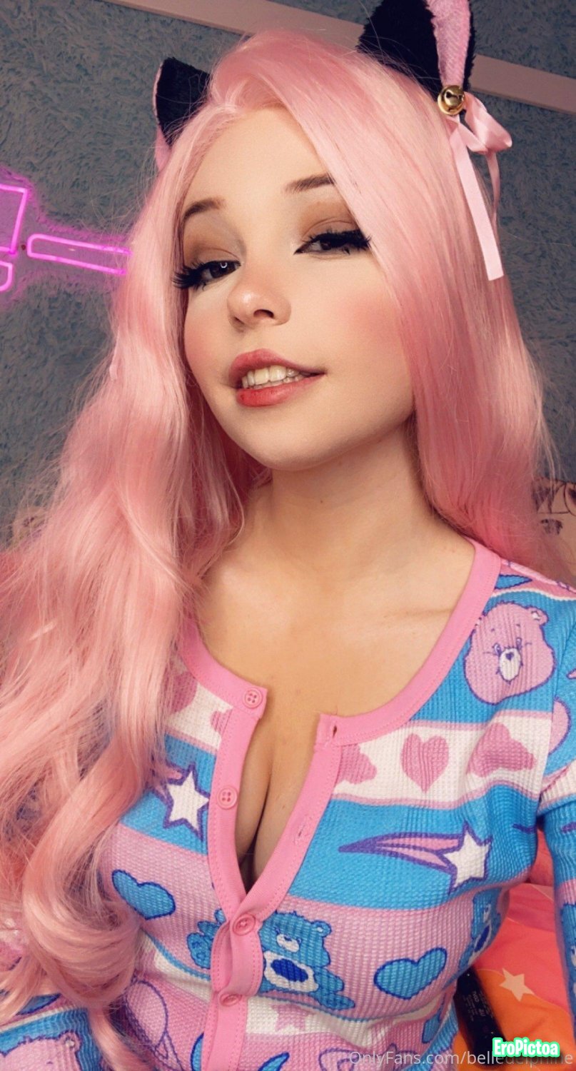 Belle Delphine Agent photo featuring belle delphine james bond - Part 65