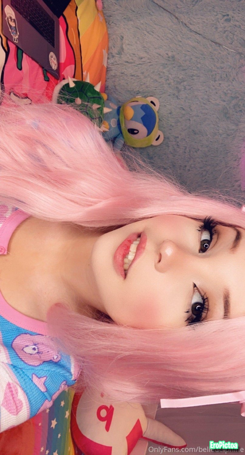 Belle Delphine Agent photo featuring belle delphine lingerie - Part 69