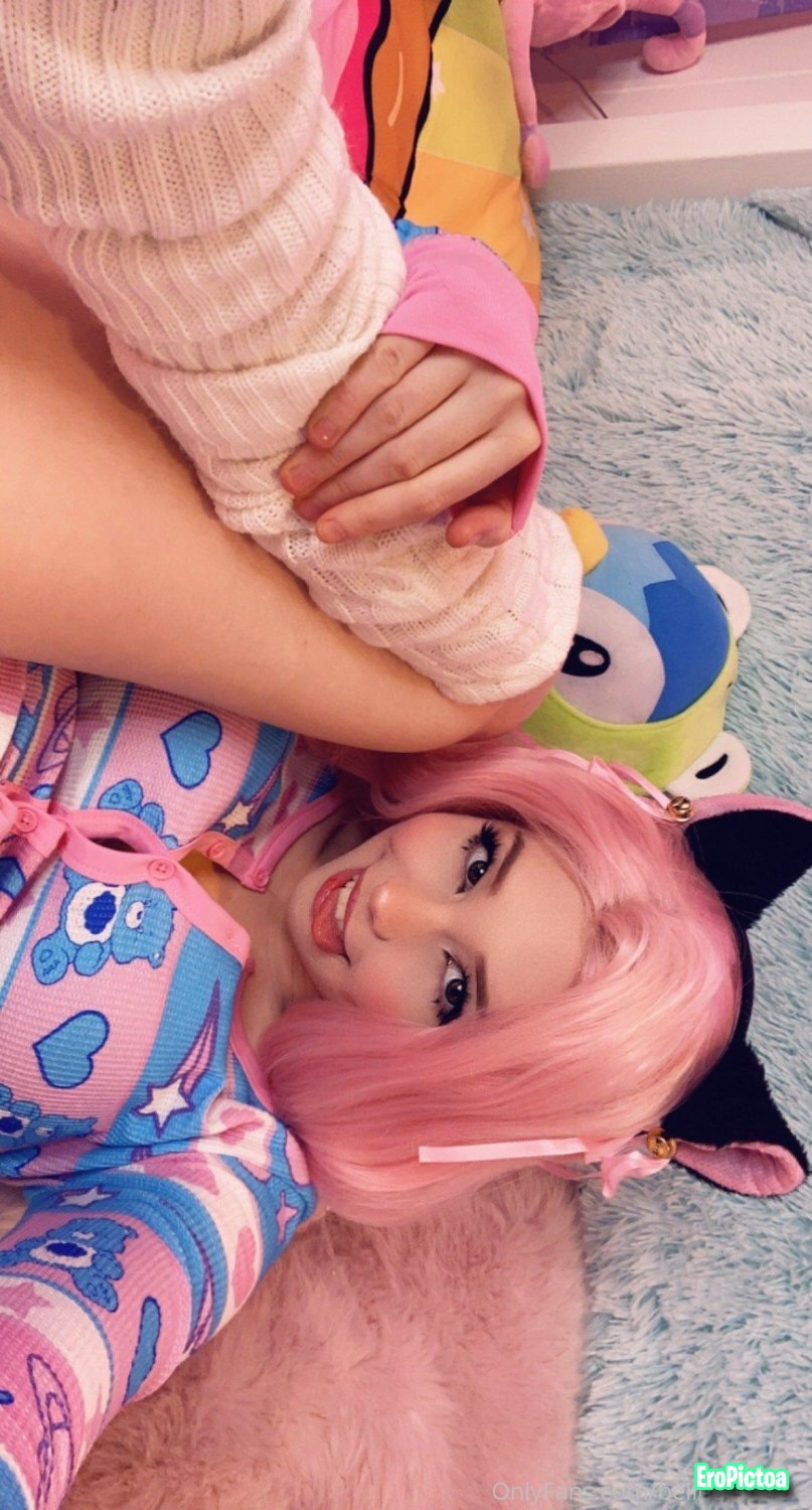 Belle Delphine Agent photo featuring belle delphine naked - Part 70