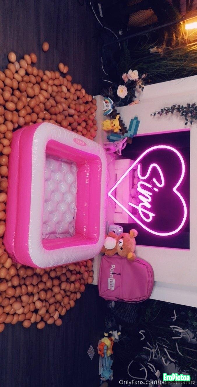 Belle Delphine photo featuring belle delphine onlyfans