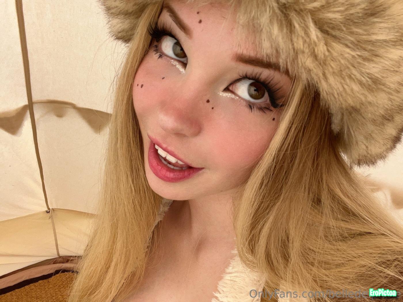 Belle Delphine photo featuring belle delphine leaked nudes - Part 37