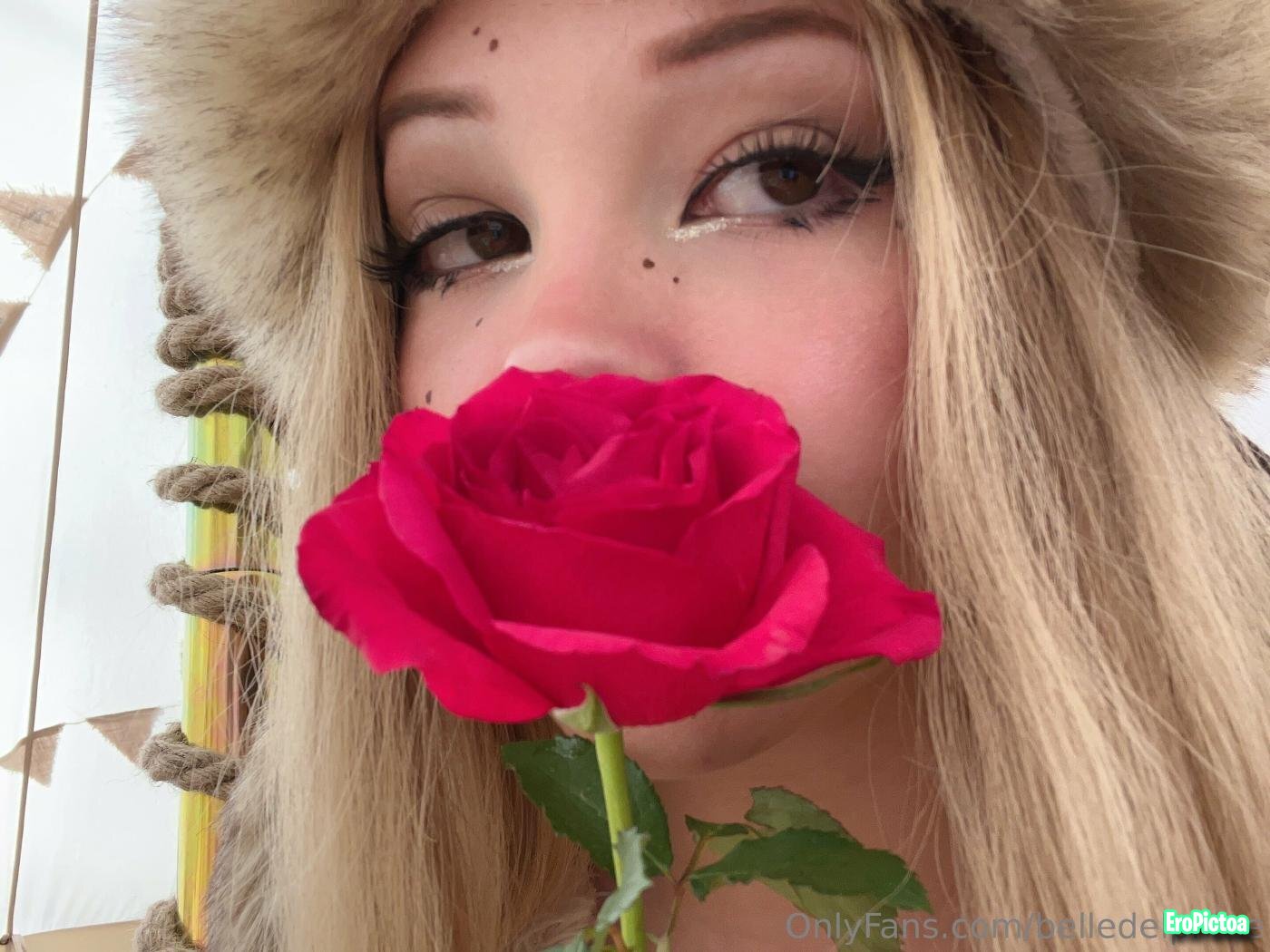 Belle Delphine photo featuring belle delphine nude - Part 43