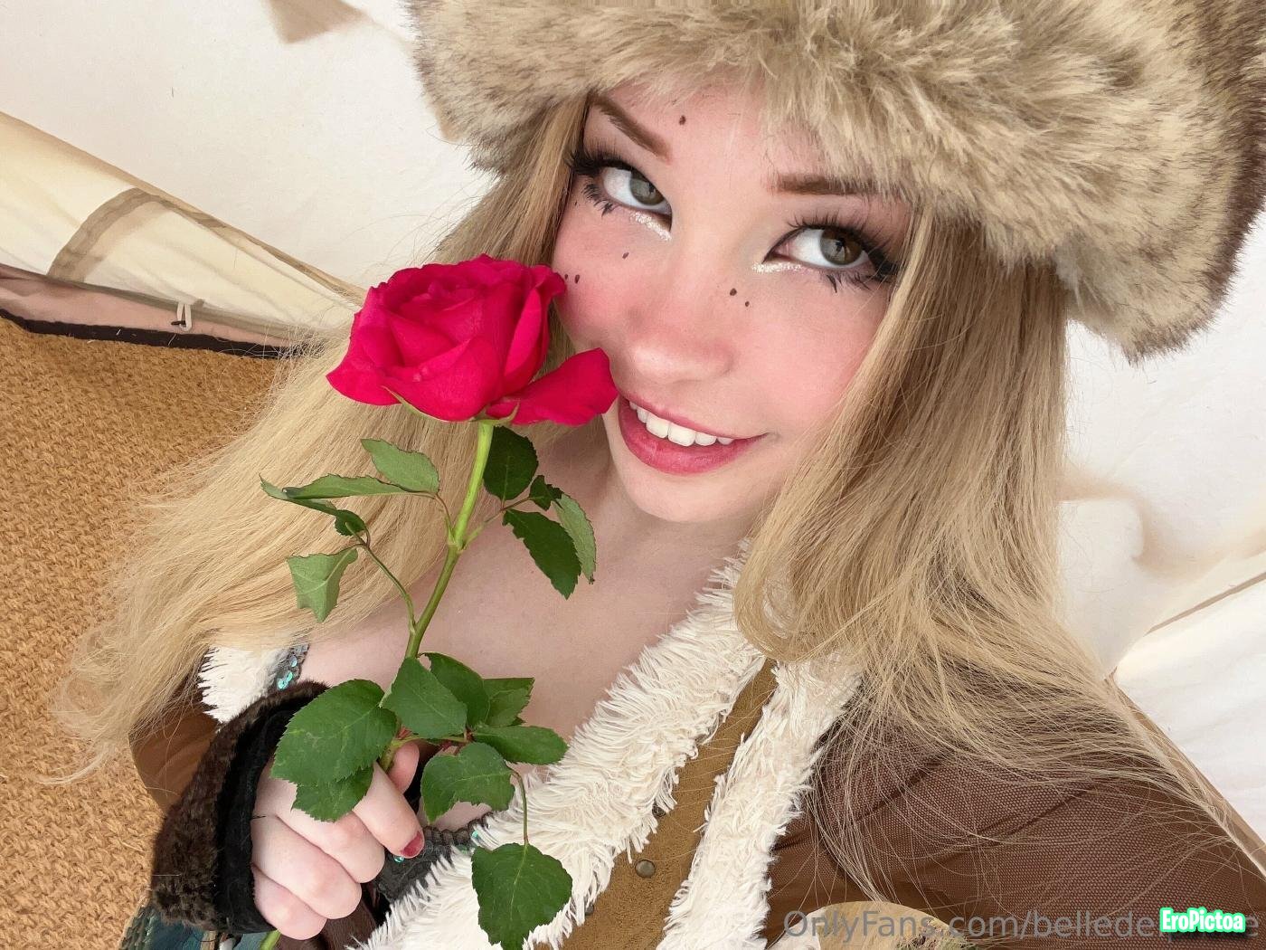Belle Delphine photo featuring belle delphine leaked onlyfans - Part 8