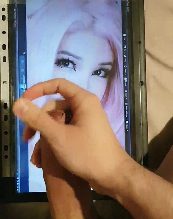 Thumbnail for Belle Delphine
