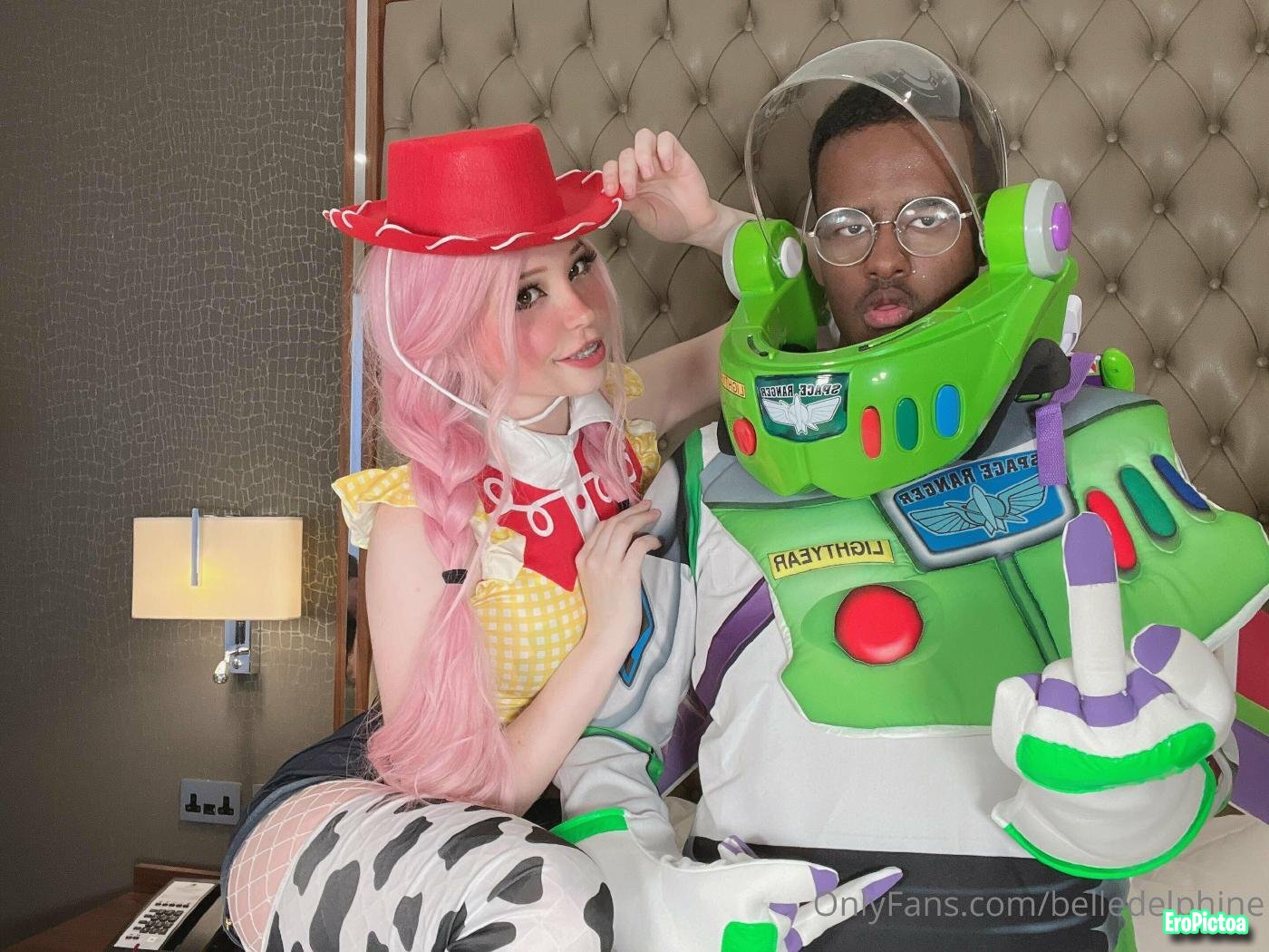 Belle Delphine photo featuring belle delphine onlyfans return - Part 21