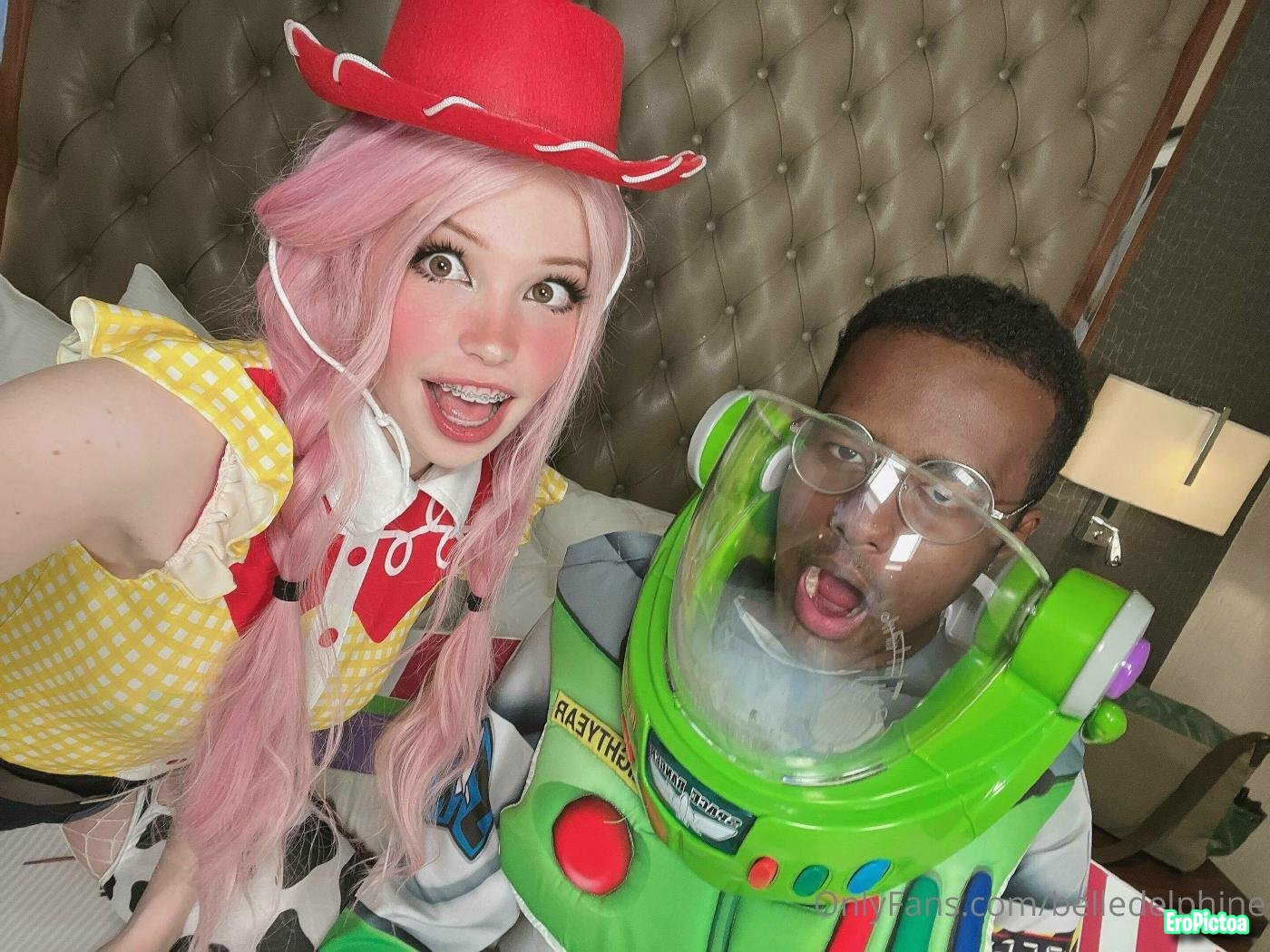 Belle Delphine photo featuring belle delphine pussy - Part 25