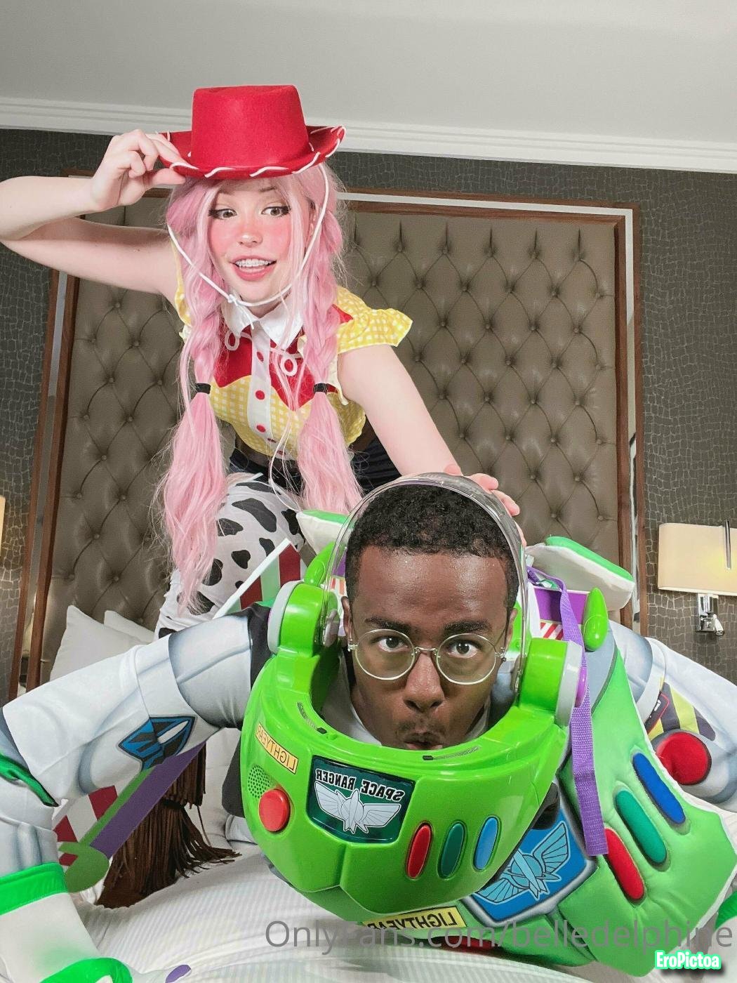 Belle Delphine photo featuring belle delphine leaked - Part 6