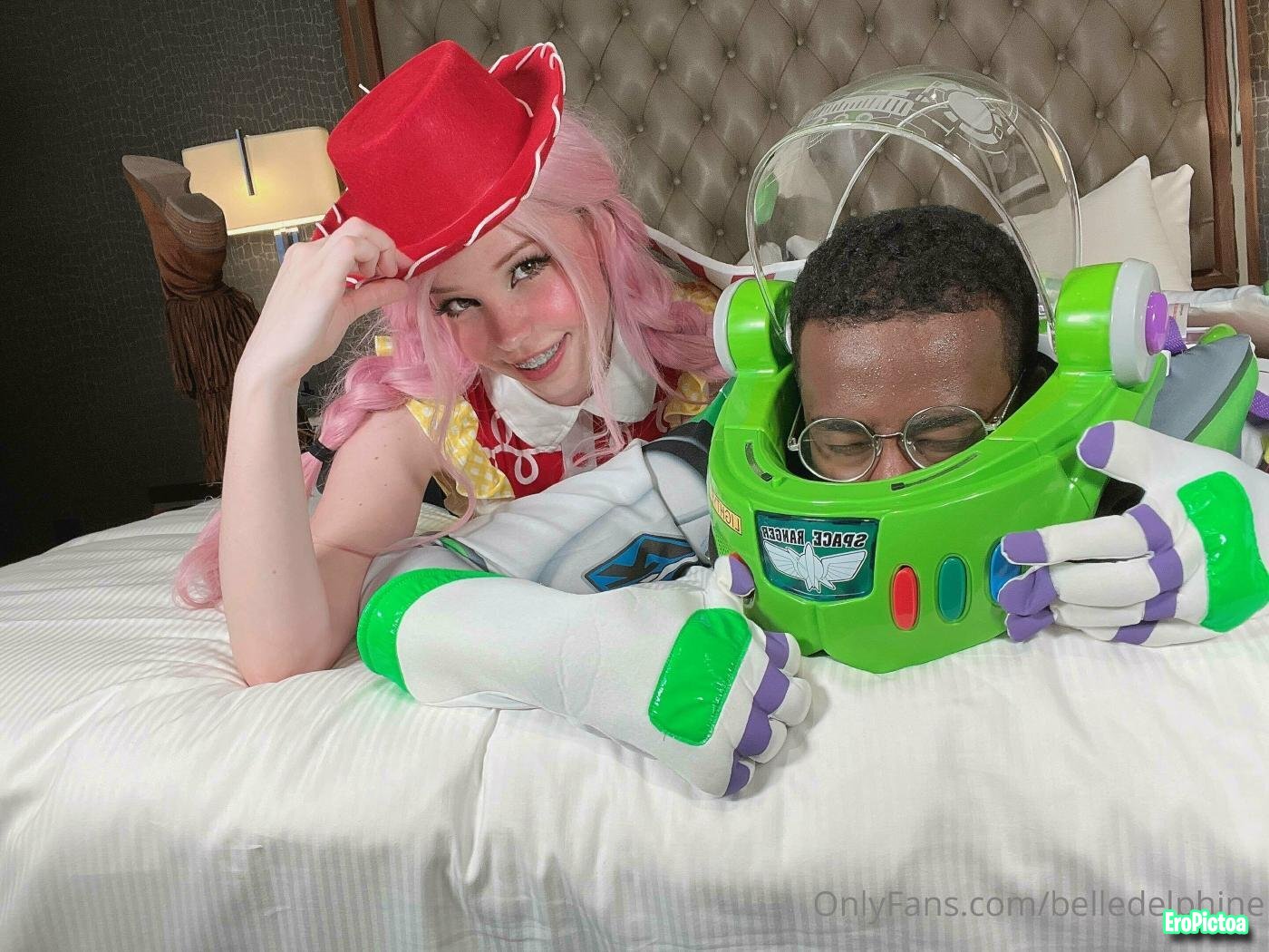 Belle Delphine photo featuring belle delphine leaked nudes - Part 7