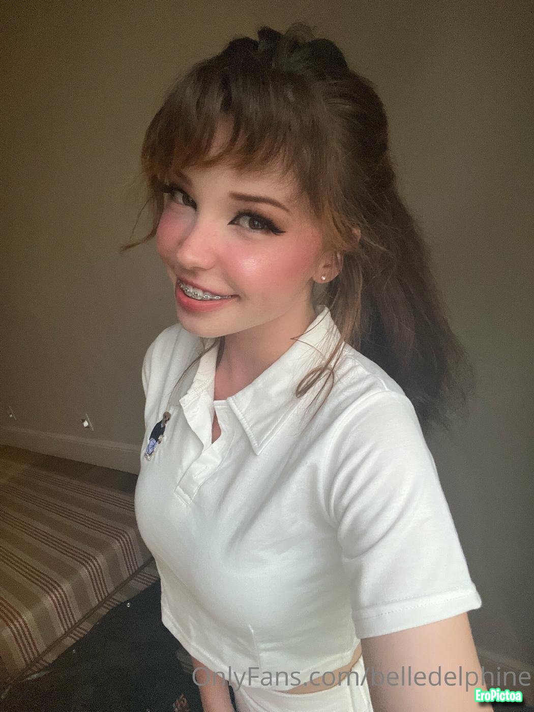 Belle Delphine photo featuring belle delphine lingerie - Part 9