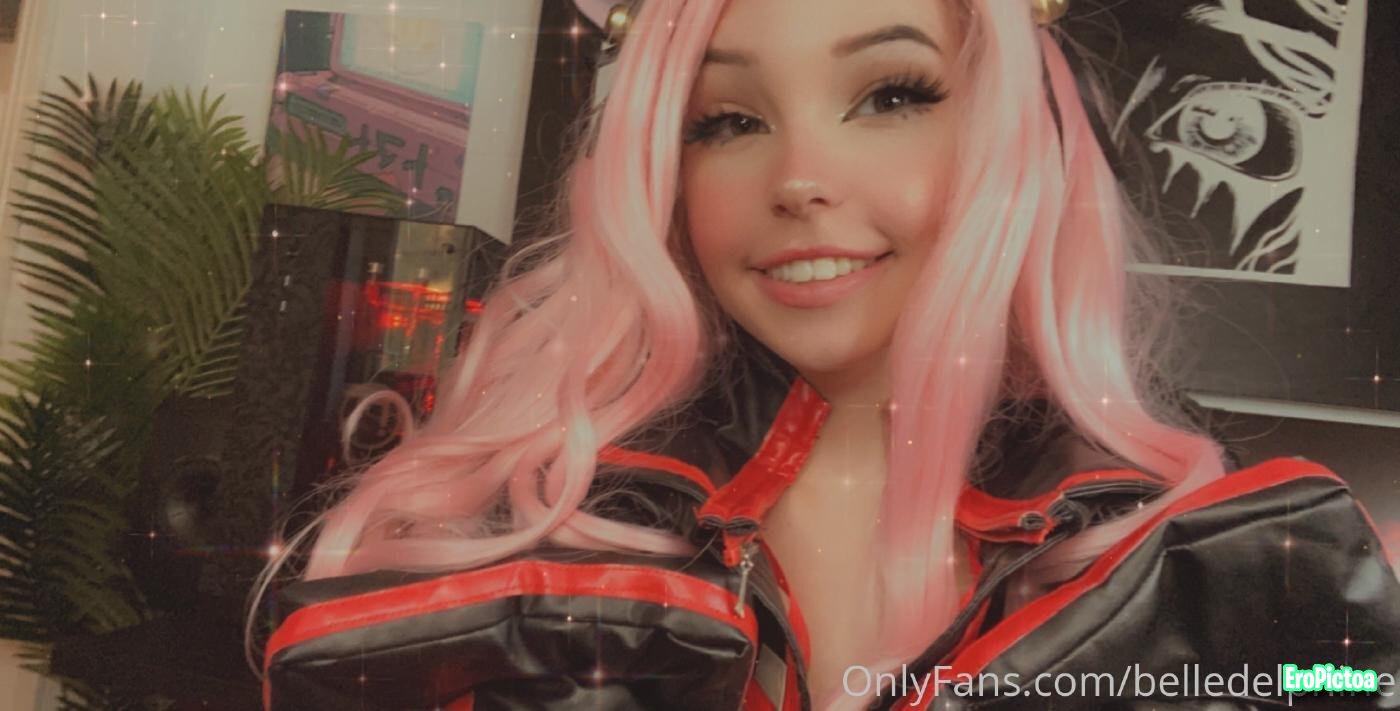 Belle Delphine Ryuko photo featuring belle delphine lingerie - Part 4