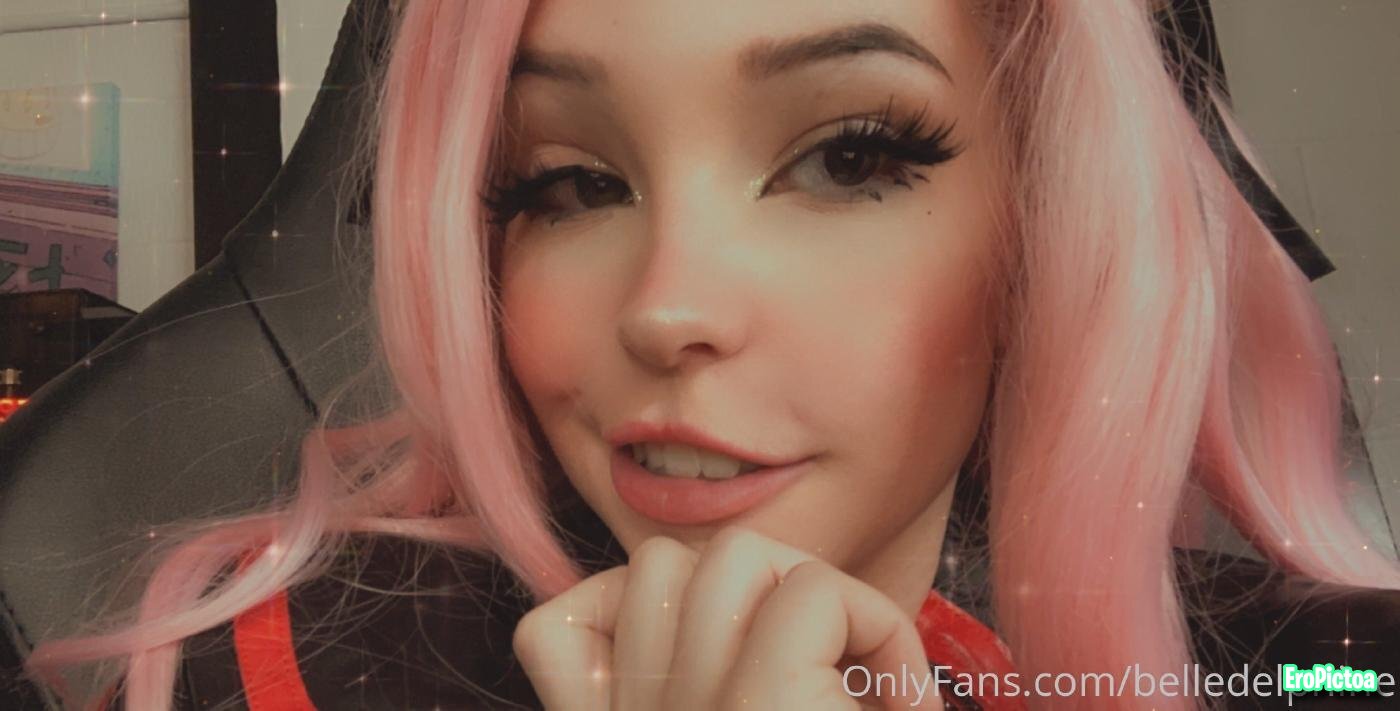 Belle Delphine Ryuko photo featuring belle delphine - Part 61
