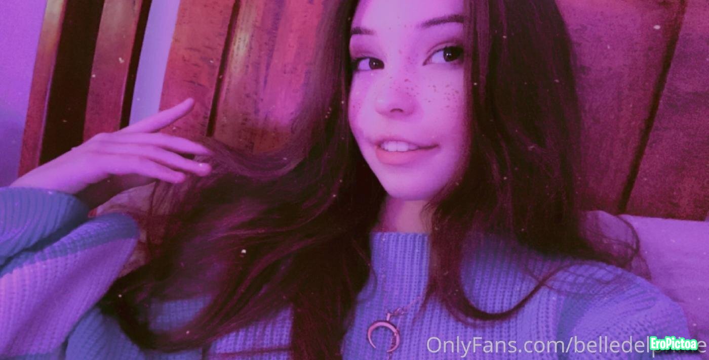Belle Delphine Use photo featuring belle delphine - Part 25