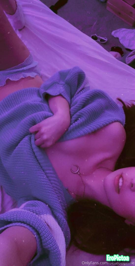Belle Delphine Use photo featuring belle delphine dildo - Part 34