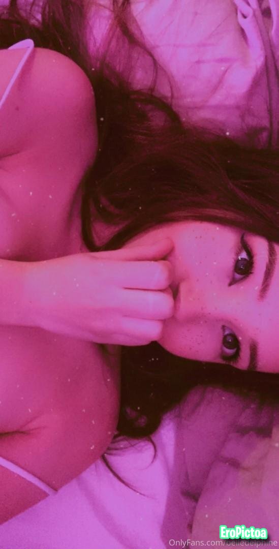 Belle Delphine Use photo featuring belle delphine new - Part 37