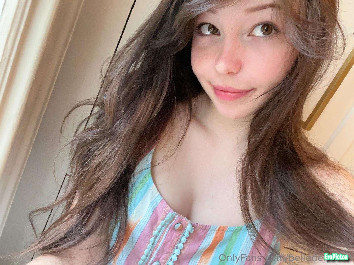Belle Delphine Nude photo featuring belle delphine onlyfans nudes - Part 49