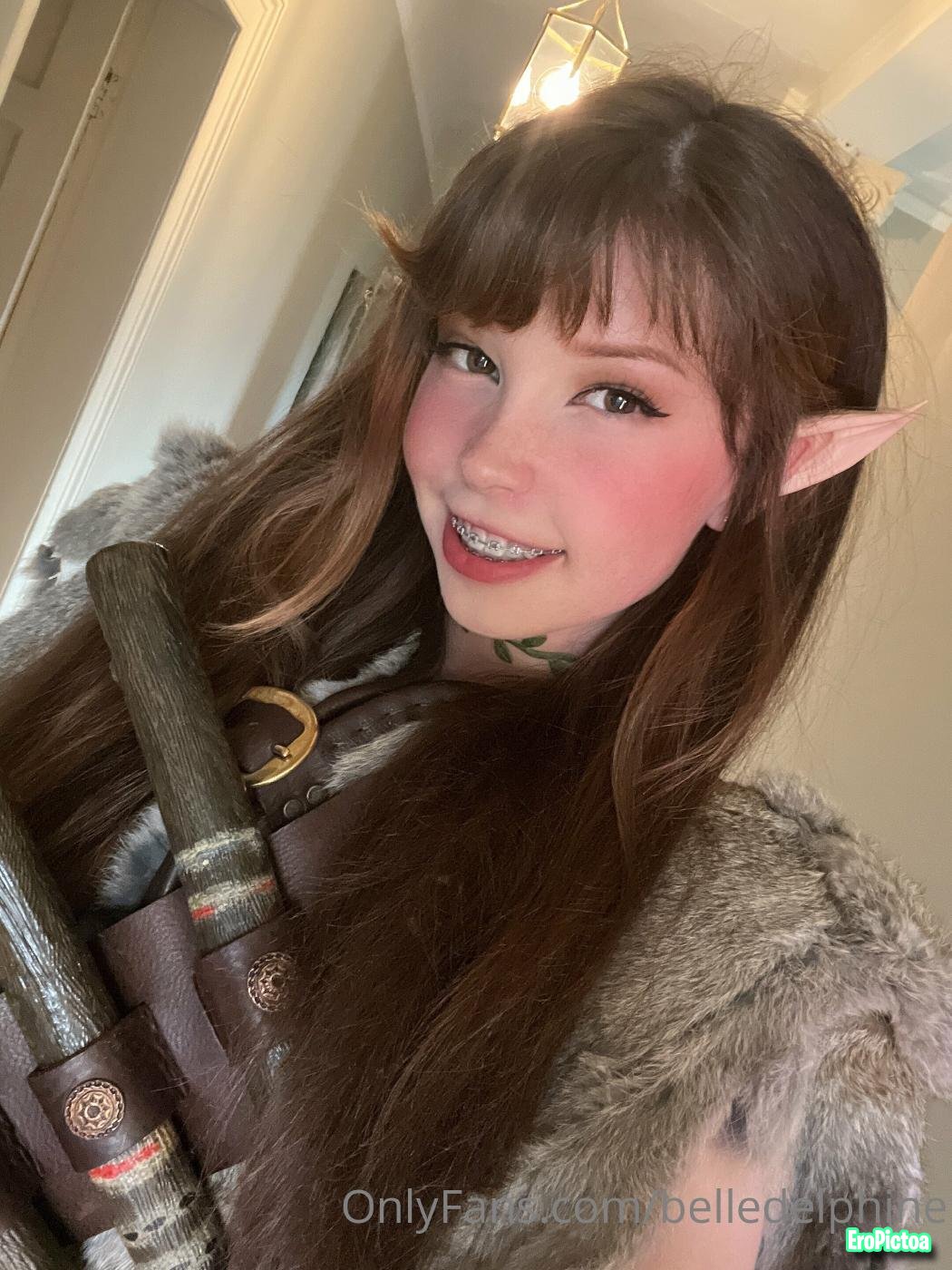 Belle Delphine Your photo featuring belle delphine nudes - Part 46