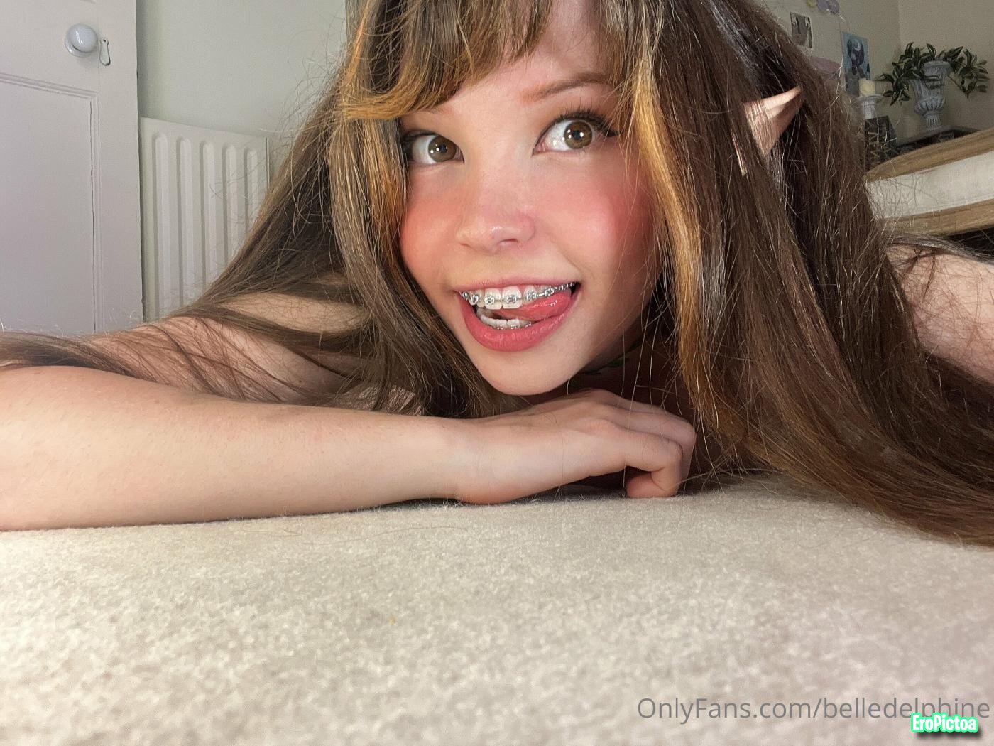 Belle Delphine Your photo featuring belle delphine fucked - Part 65