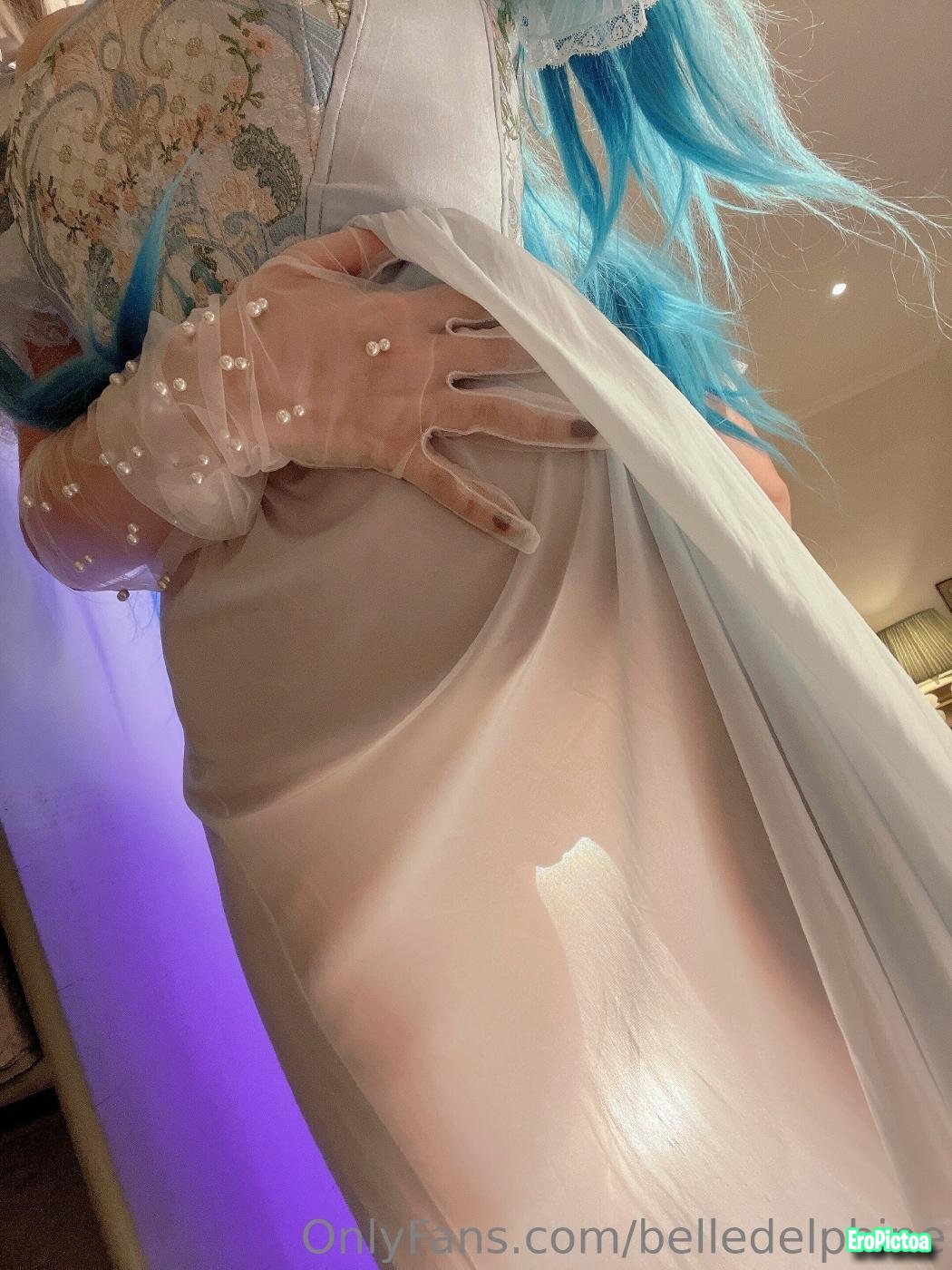 Belle Delphine Nude photo featuring belle delphine leaked onlyfans - Part 38