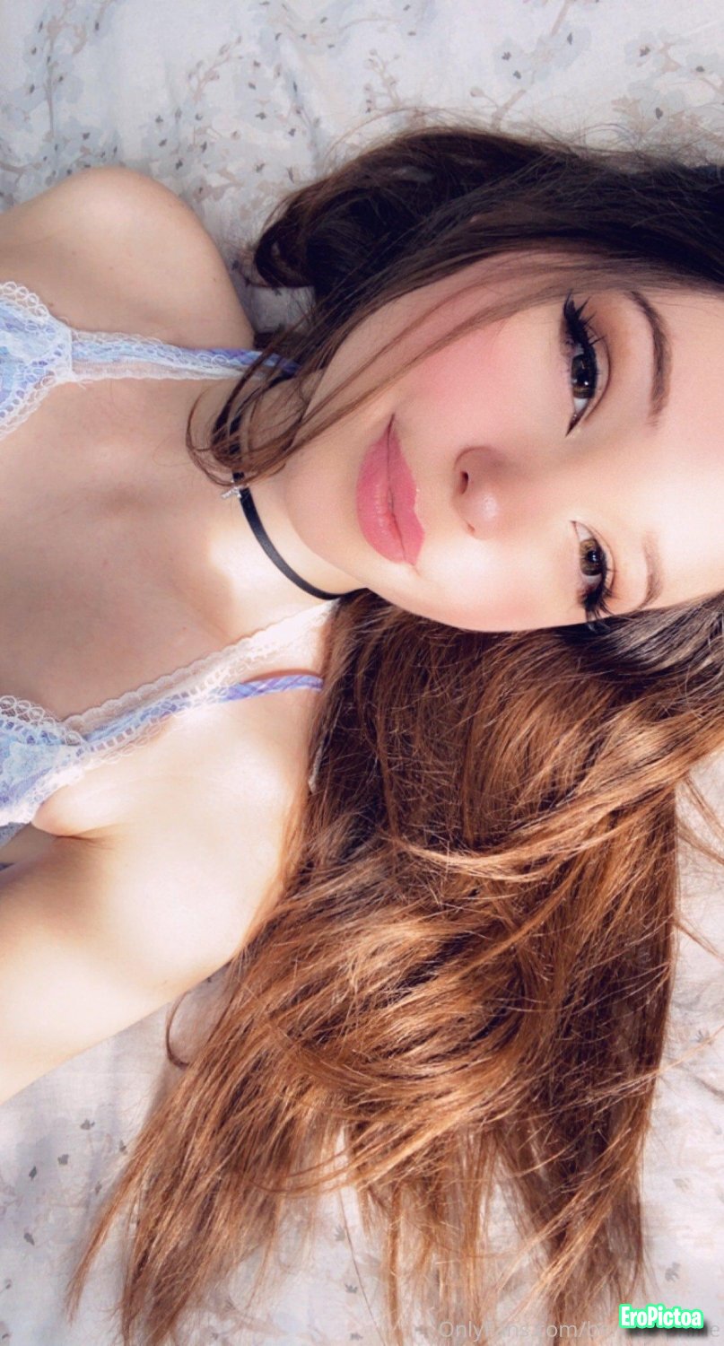 Belle Delphine Small photo featuring belle delphine nudes leaked