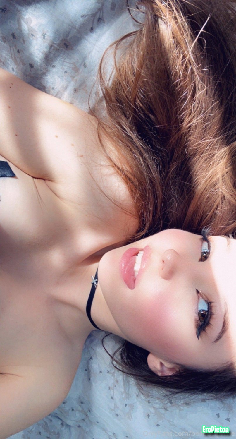 Belle Delphine Small photo featuring belle delphine nudes