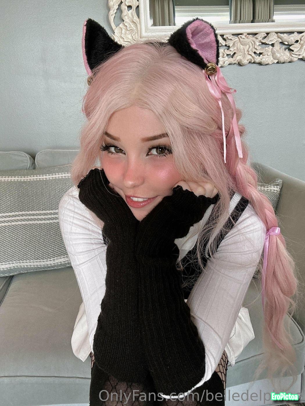 Belle Delphine Day photo featuring belle delphine - Part 1