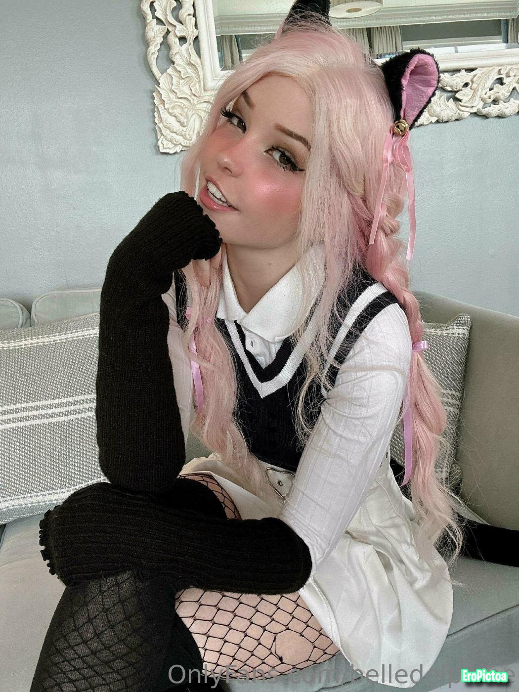Belle Delphine Day photo featuring belle delphine messy - Part 10
