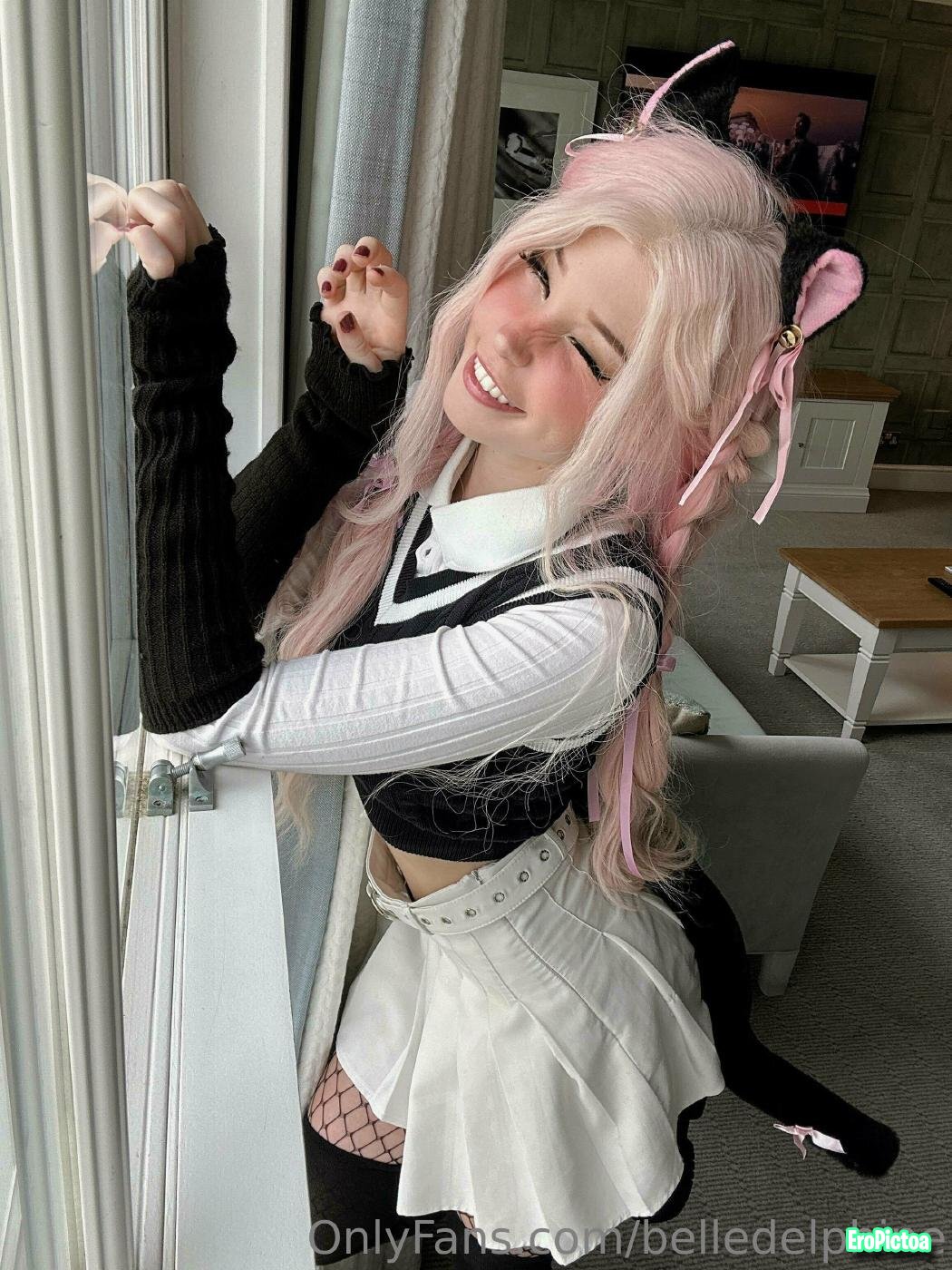 Belle Delphine Day photo featuring belle delphine nude - Part 13